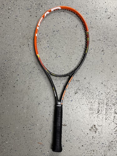 Racchetta tennis head - da,