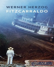 9788823520110 Werner Herzog