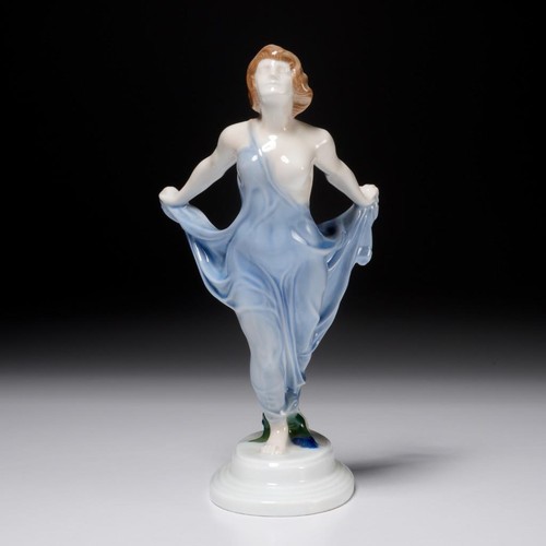Statuina vintage rosenthal art - statuina,
