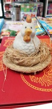 GALLINA IN POLLAIO