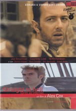 STRAIGHT TO HELL DRITTI