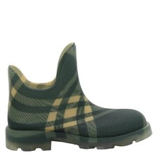 Stivali pioggia burberry - stivali,
