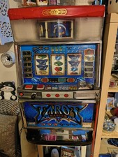 Slot machine - slot,