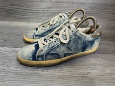 Sneakers basse Golden Goose