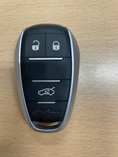 CHIAVE ORIGINALE TELECOMANDO