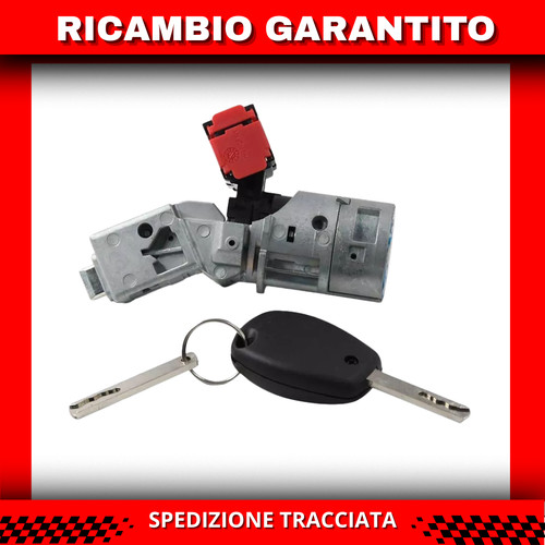 Cilindro blocco blocchetto