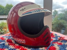 Casco BMX Bell BMX 3 Vintage