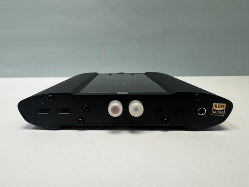 Amplificatore per cuffie ifi - amplificatore,