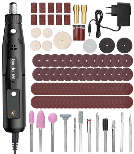 Utensile rotante - utensile,