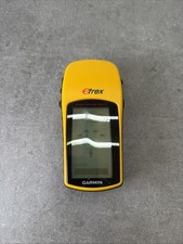 Garmin eTrex Navigatore GPS