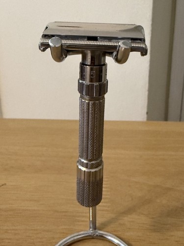 Vintage 1959 gillette fatboy - vintage,