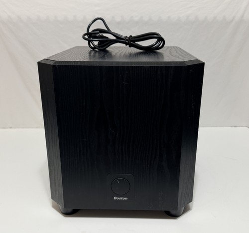 Boston acoustics pv700 - acoustics,