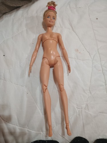 Barbie made move bambola - barbie,