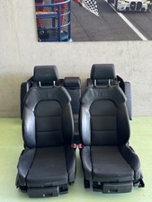 Interni auto in pelle  Audi A6 S - LINE   2007 3.0 d