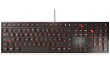 CHERRY Tastiera KC 6000 Slim