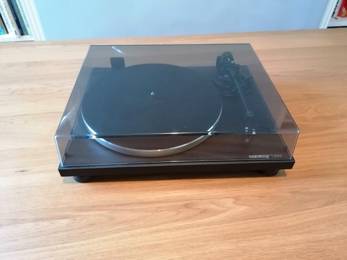 Giradischi reloop turn - giradischi, 2'