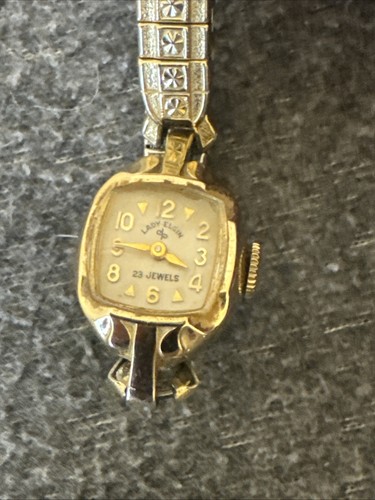 Bellissimo orologio vintage - , da