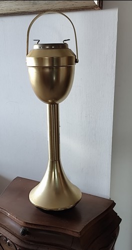 Bellissimo posacenere vintage - posacenere,