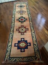 PASSATOIA / TAPPETO PERSIANO 77 X 263 - LAVATO E IGIENIZZATO