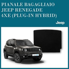 Pianale di Carico per Baule