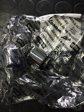 SILENT BLOCK CARTER MOTORE GILERA RUNNER VX VXR 125-200 ORIGINALI