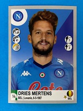 Figurine Calciatori Panini