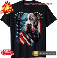 Maglietta American Pitbull
