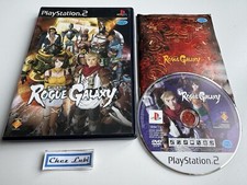 Rogue Galaxy - Sony