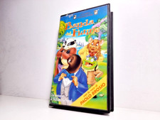 La Banda Del Fiume -  Dave Unwin VHS ALFADEDIS