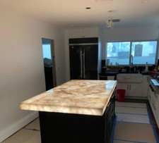 122cm x 76.2cm Bianco Quarzo