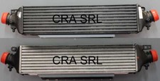 INTERCOOLER ALFA ROMENO