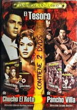 El Tesoro de Chucho el Roto