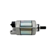 Motorino avviamento starter