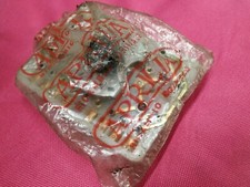 Interruttore interruttore accensione Ducati 250 350 Monza Sebring Aprilia 17271 NOS