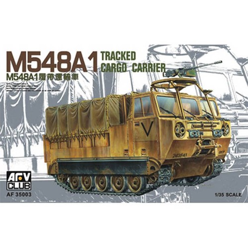 Afv club 35003 - afv, 1/35