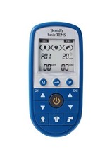 Bernd's TENS * 2 canali TENS /