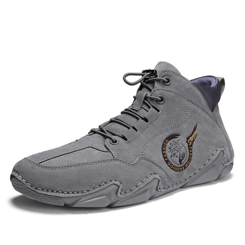 Scarpe uomo pelle - , stivaletti