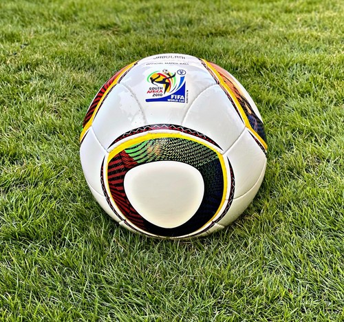 Jabulani calcio pallone - jabulani,