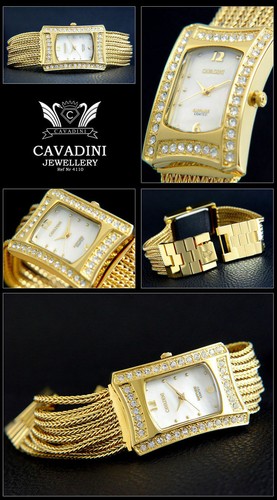Cavadini orologio donna - da,
