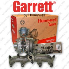 713673-5006S Turbocompressore 03G253014E 038253019D 038253019N Garrett 1,9 litri TDi 