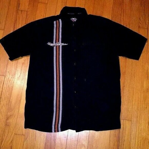 Camicia harley davidson - camicia, harley-davidson