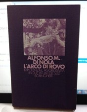 DI NOLA A.M. L'ARCO DI ROVO