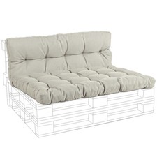 CUSCINI IN TESSUTO ANTIMACCHIA