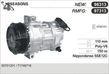 AHE 97313 - Compressore