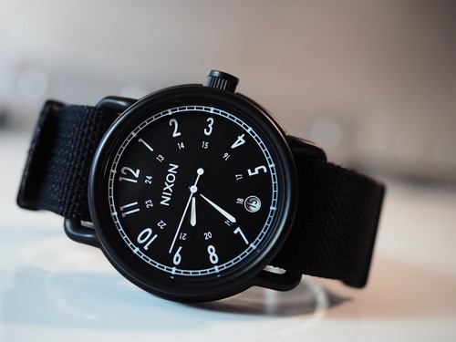 Orologio nixon the - the, axe