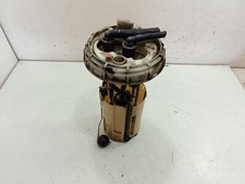 pompa gasolio serbatoio per