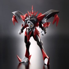 Bandai Armor Plus Tekkaman