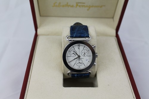 Orologio ferragamo uomo cassa - ferragamo,