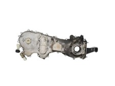 Pompa Olio Fiat Idea 1.3 Multijet 55232196 55185375 - 09642 Usata Originale