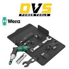 Wera MC4 Kit Installazione